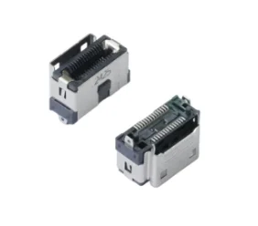 GENZ 0.5C 28Pin